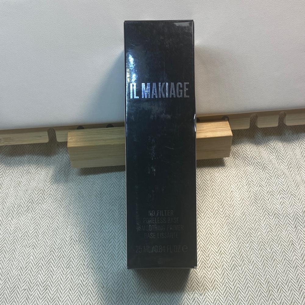 IL MAKIAGE No Filter Primer